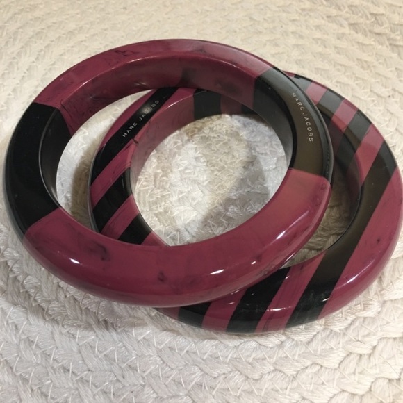 Marc Jacobs Bangles - Picture 4 of 6